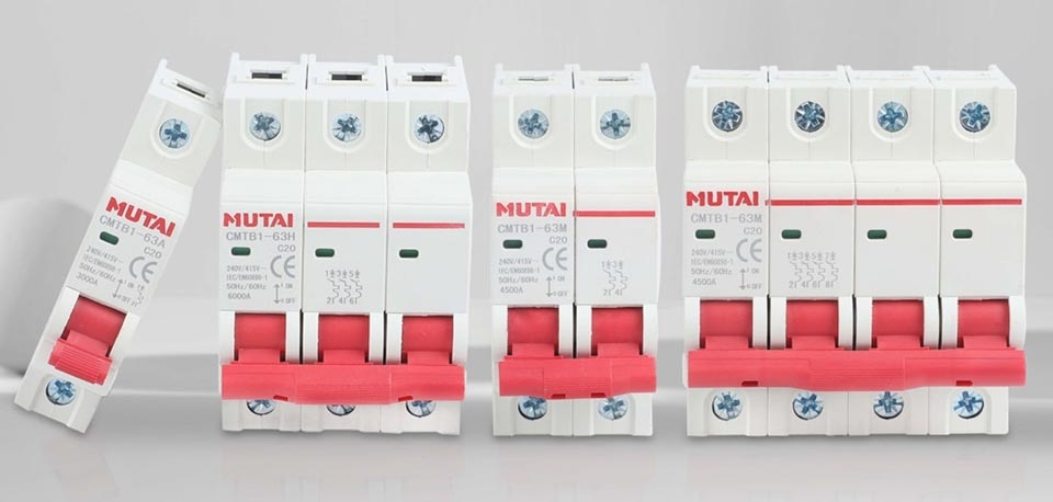 Cầu dao chống giật - Ảnh 02