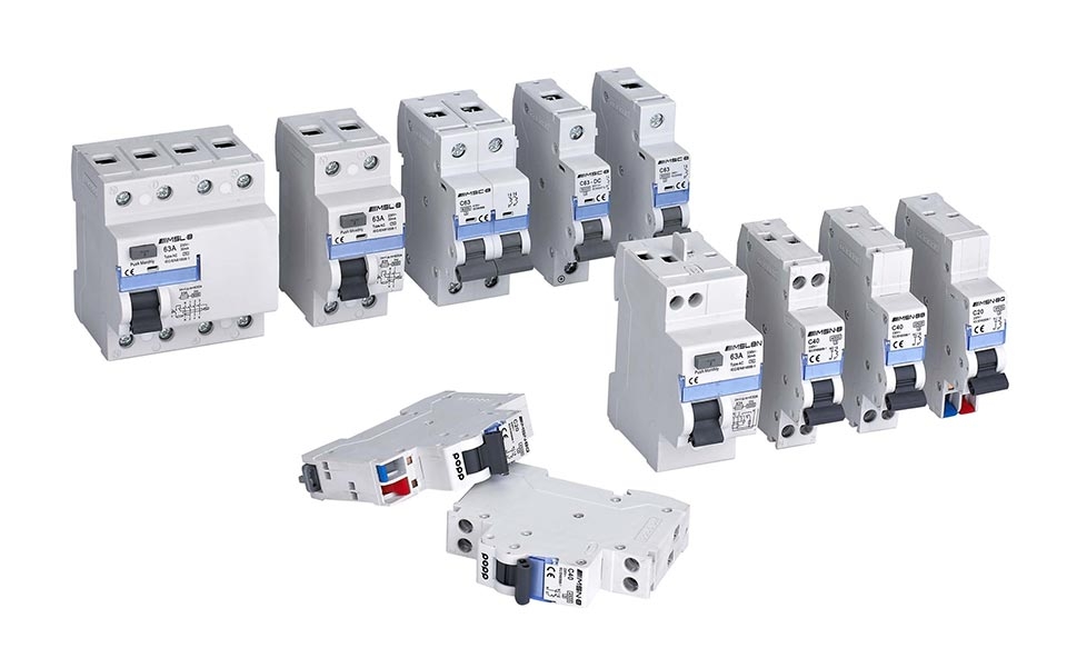 Cầu dao chống giật - Ảnh 10