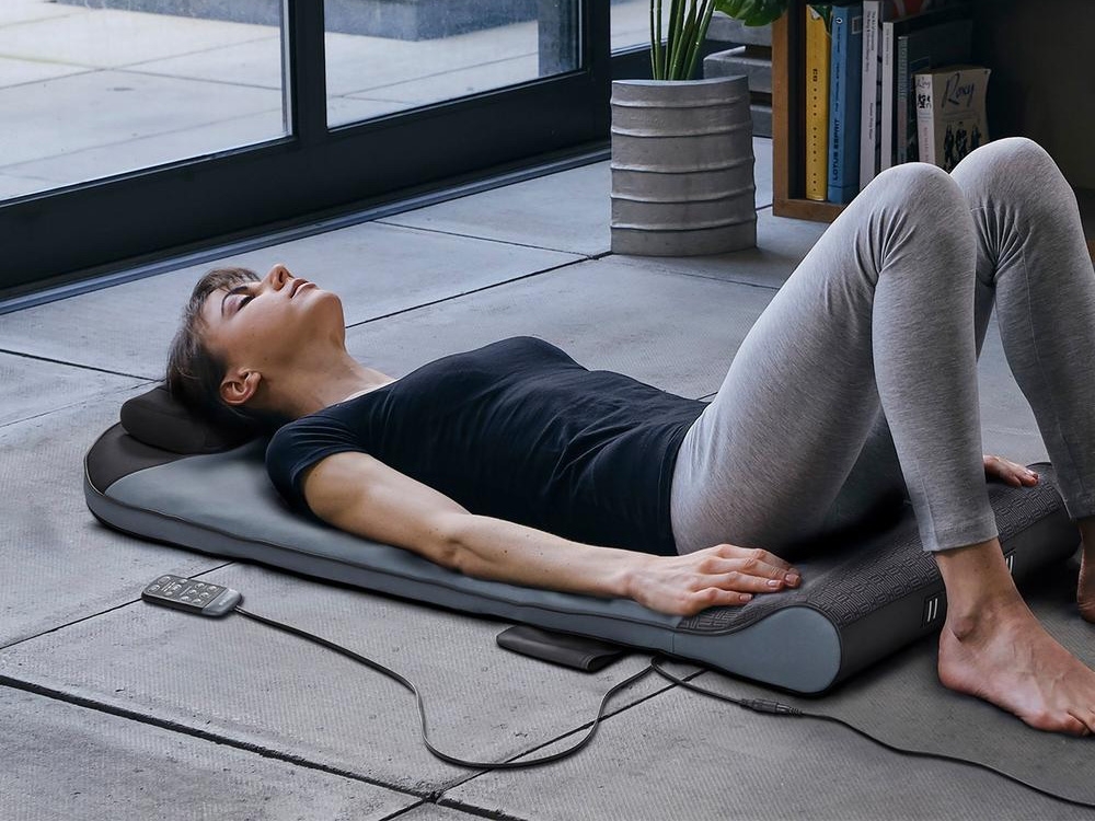 Nệm massage toàn thân loại nào tốt (ảnh 5)