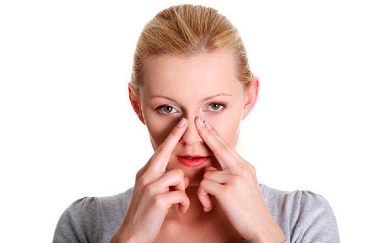 Cách massage mặt (ảnh 2)