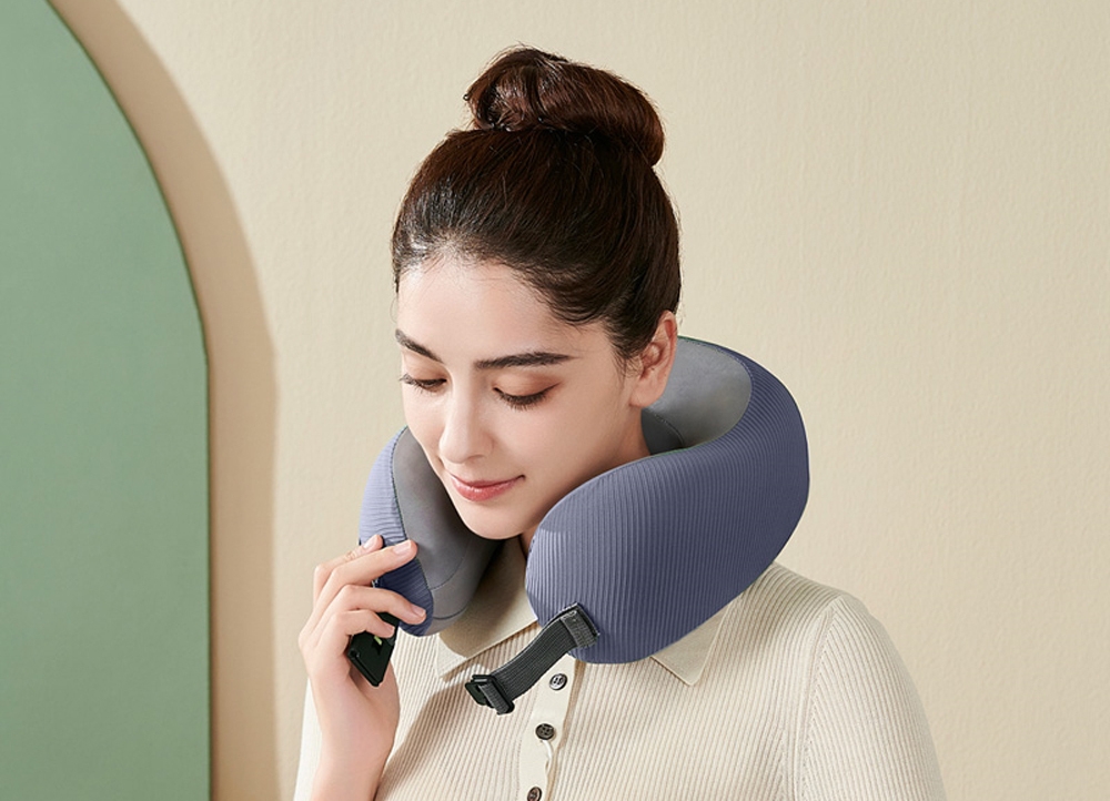 Máy massage cổ vai gáy (ảnh 1)