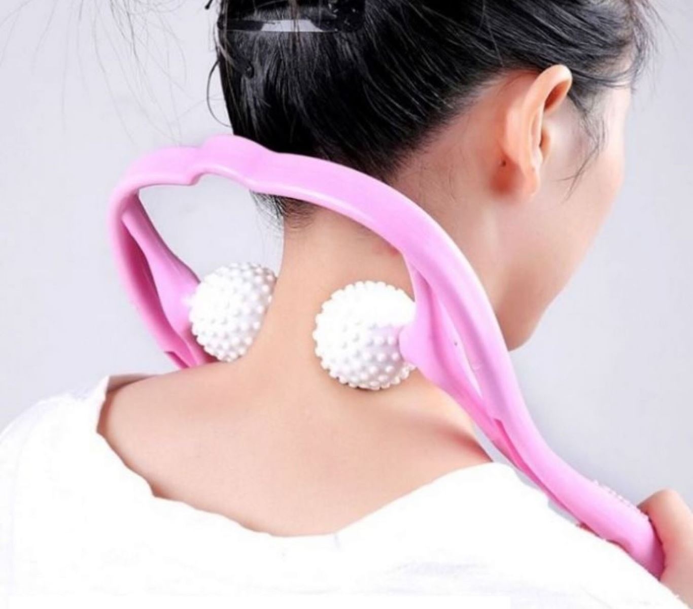 Máy massage cổ vai gáy (ảnh 4)