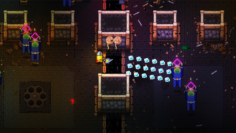 Enter the Gungeon - hình 11