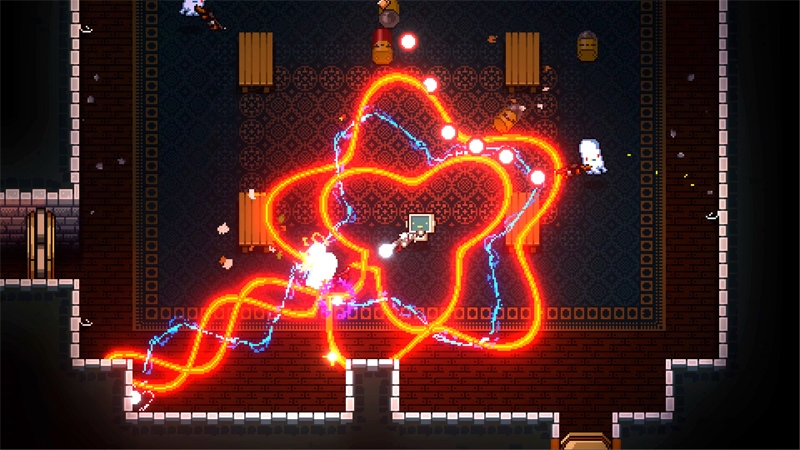 Enter the Gungeon - hình 2