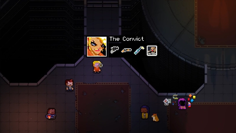 Enter the Gungeon - hình 6