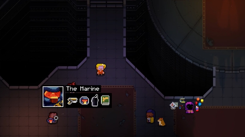 Enter the Gungeon - hình 4