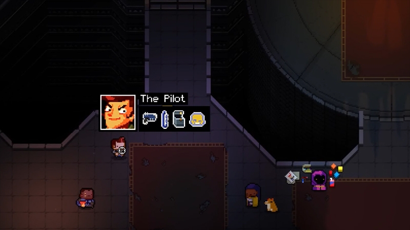 Enter the Gungeon - hình 5