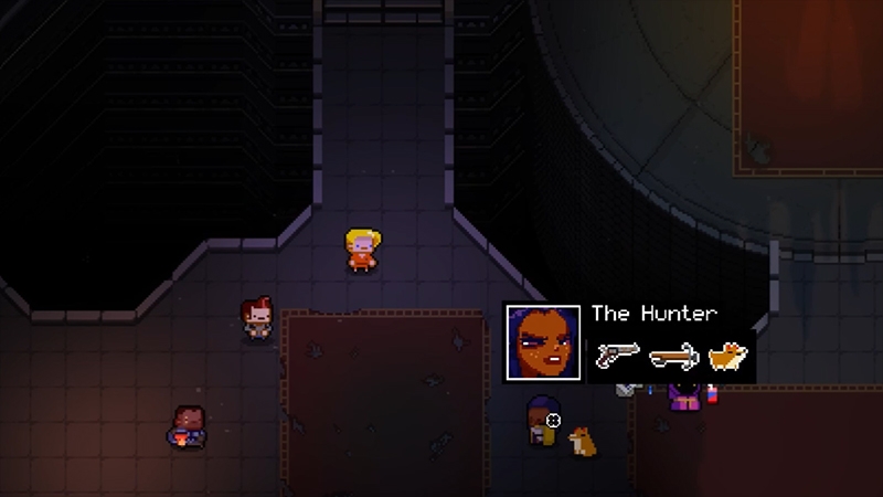 Enter the Gungeon - hình 7