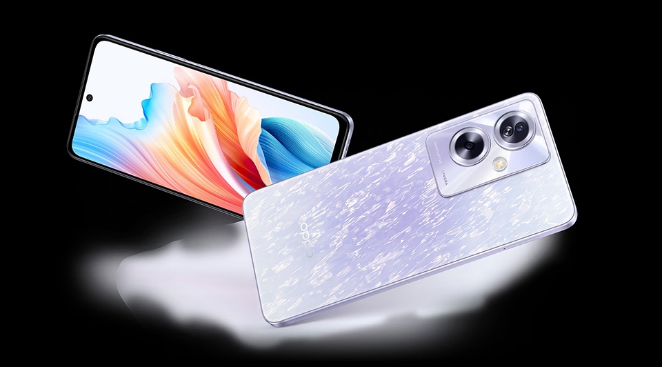 tất cả các dòng điện thoại oppo -  hình 1