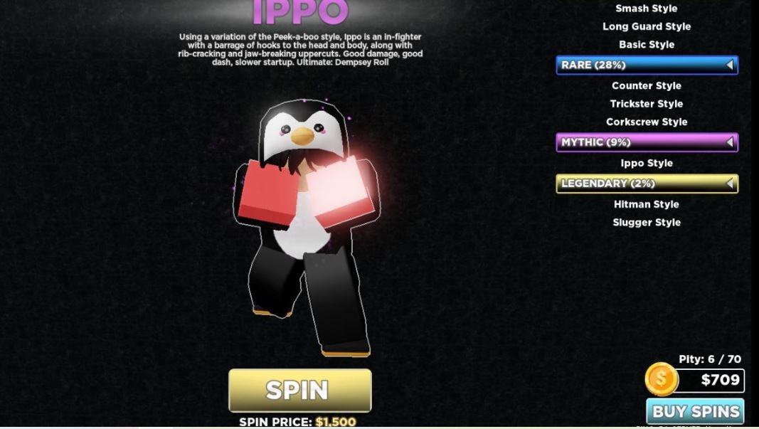 Code Untitled Boxing Game có giới hạn số lần sử dụng không?