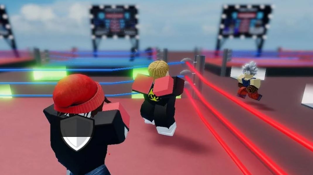 Một số lưu ý khi nhập code Untitled Boxing Game