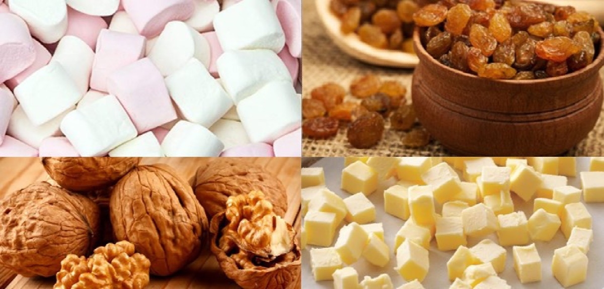 kẹo nougat - hình 1