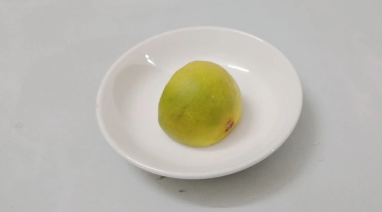 cách bảo quản chanh tươi 6