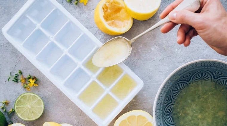 cách bảo quản chanh tươi 9