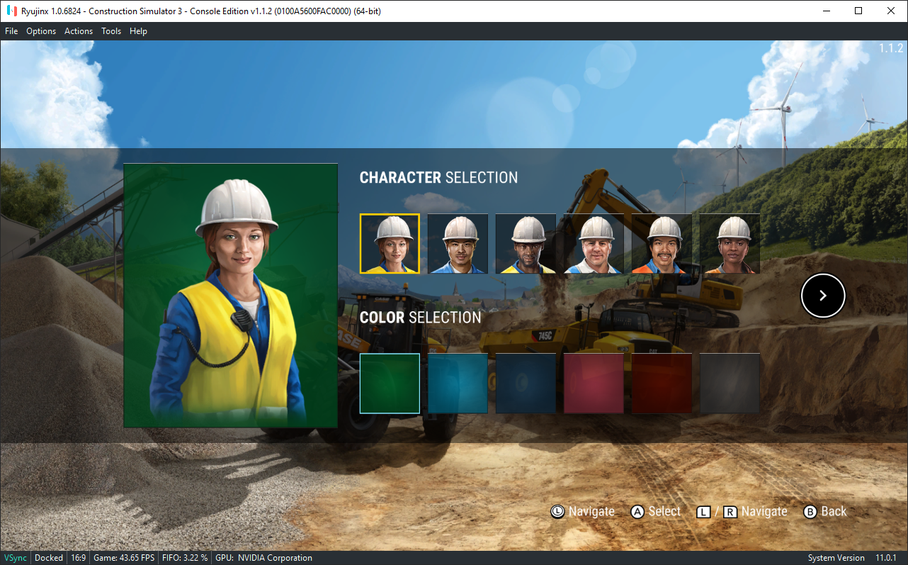 Construction Simulator 3 2