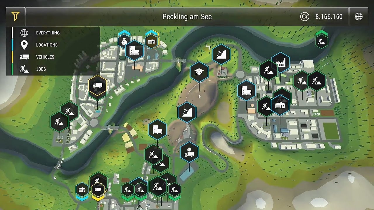 Construction Simulator 3 5