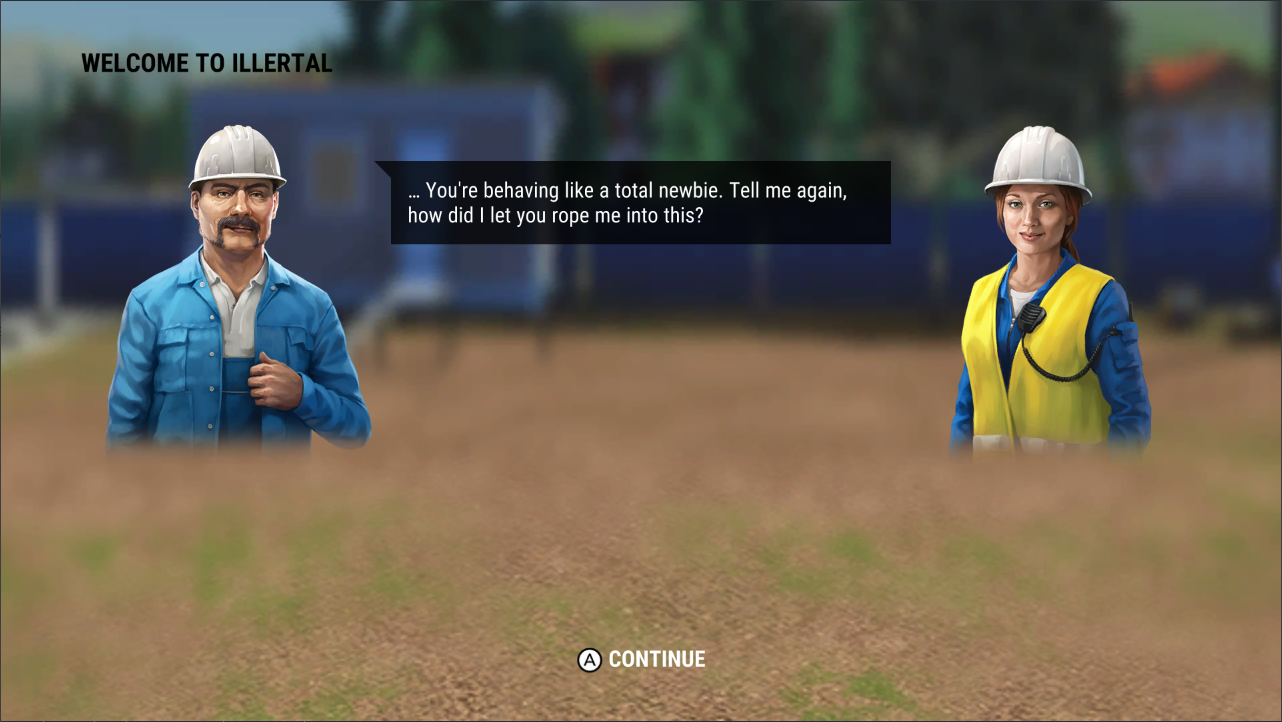 Construction Simulator 3 6