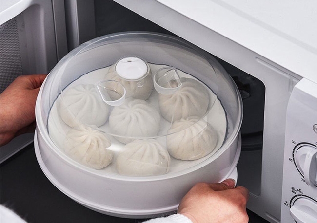 cách bảo quản bánh bao 5