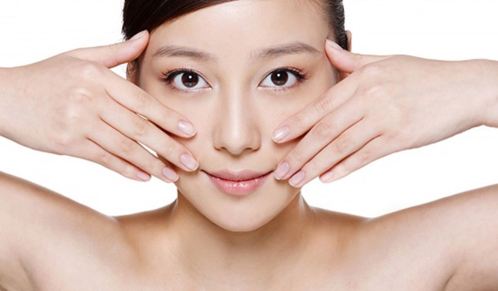 Cách massage mắt tại nhà giảm độ cận, xoá bỏ quầng thâm và ngăn ngừa lão hoá nhanh 4