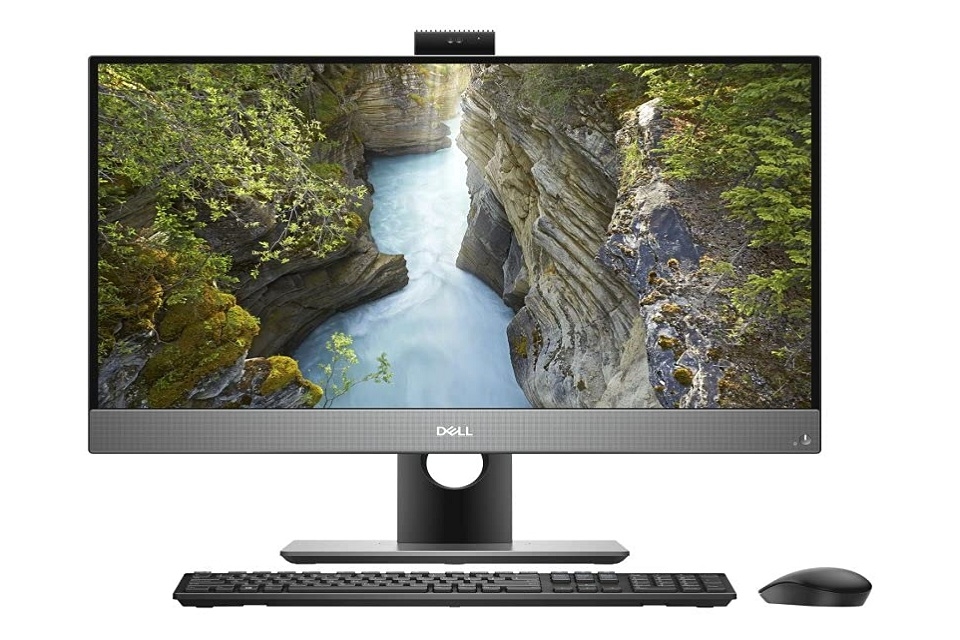 Máy tính đồng bộ Dell là gì?