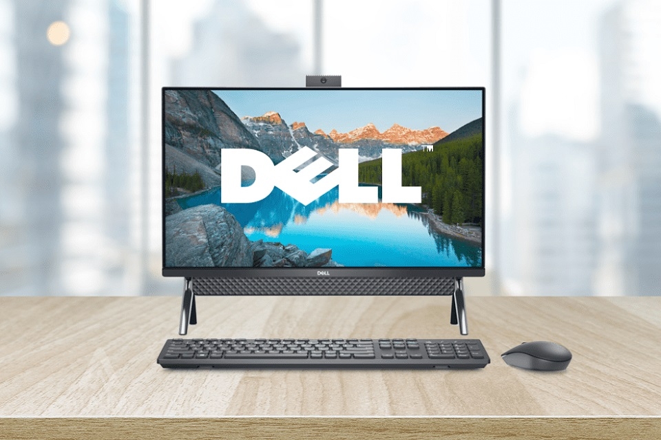 Có nên mua máy tính đồng bộ Dell?
