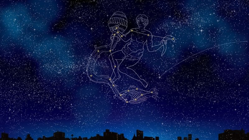 các ký hiệu cung hoàng đạo 11