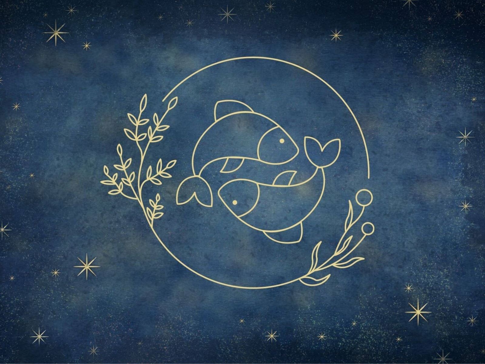 các ký hiệu cung hoàng đạo 12