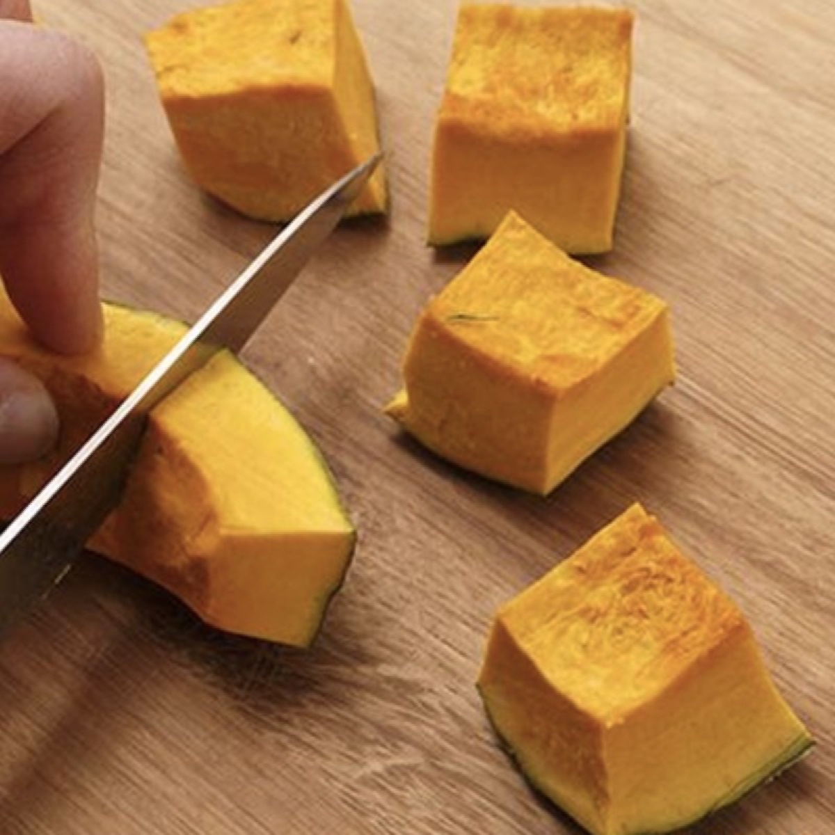 cách nấu canh bí đỏ - hình 2