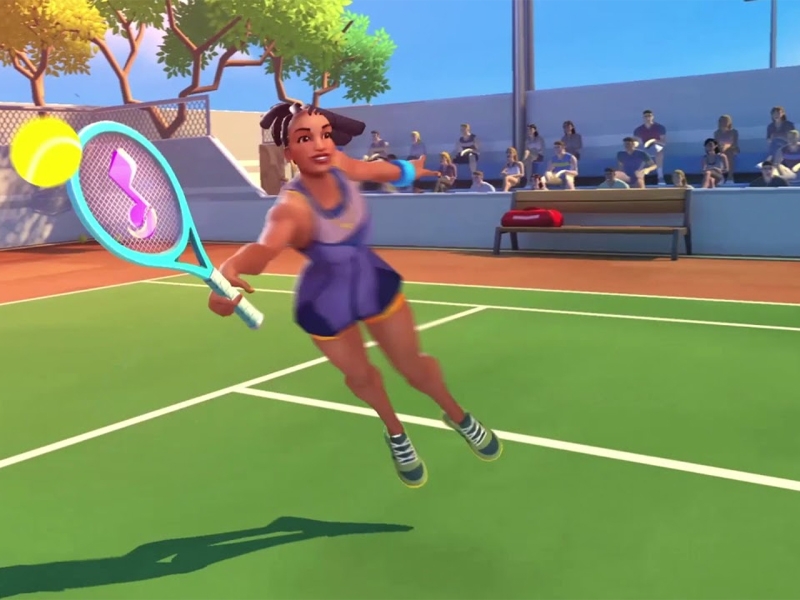 Tennis Clash - hình 5