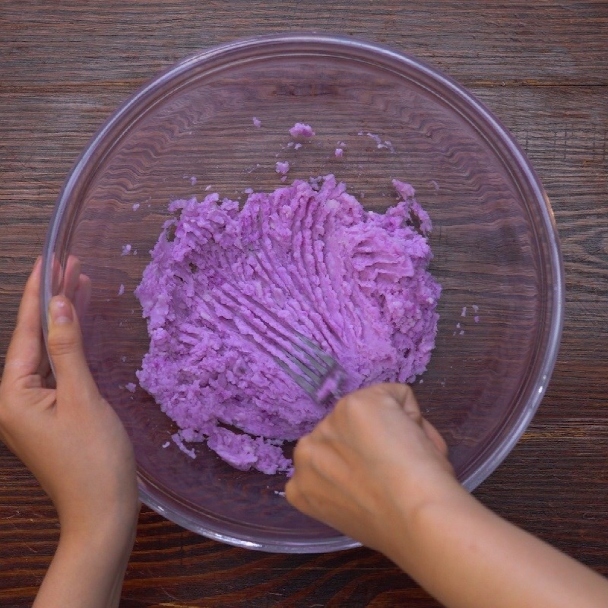 bánh khoai mỡ - hình 2