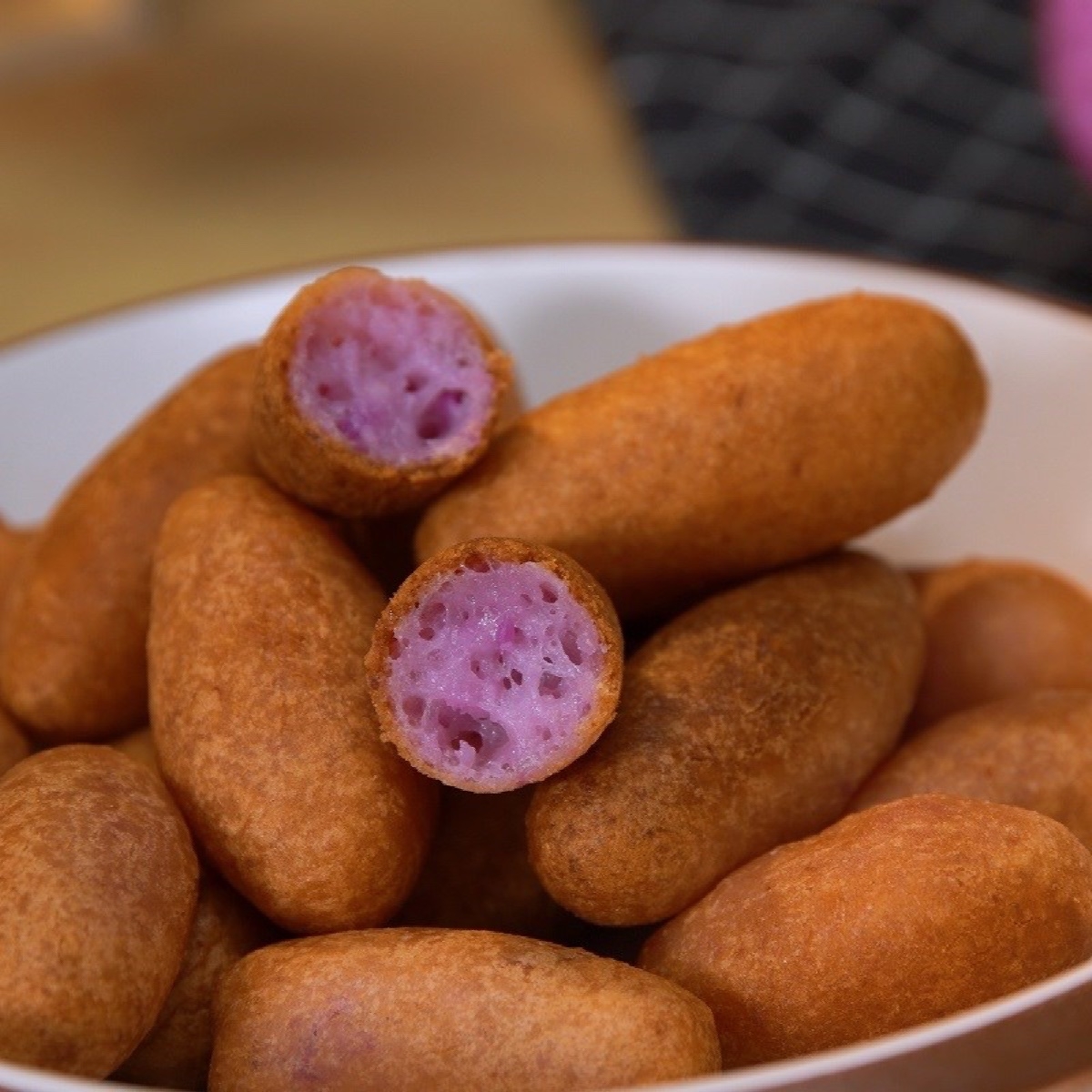 bánh khoai mỡ - hình 7