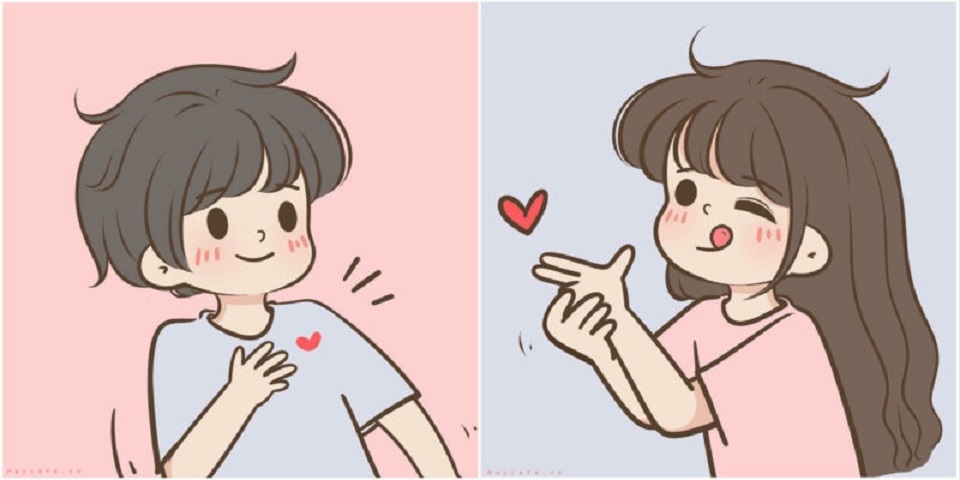 Bạn có thể sử dụng 9420 để bày tỏ tình cảm với nửa kia của mình