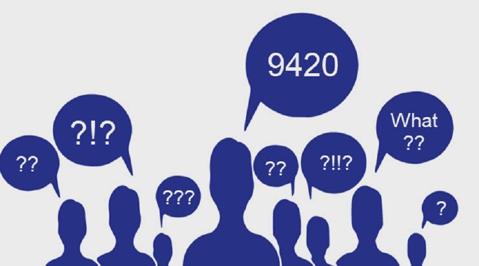 Ngoài thể hiện tình yêu, 9420 còn thể hiện rất nhiều ý nghĩa khác
