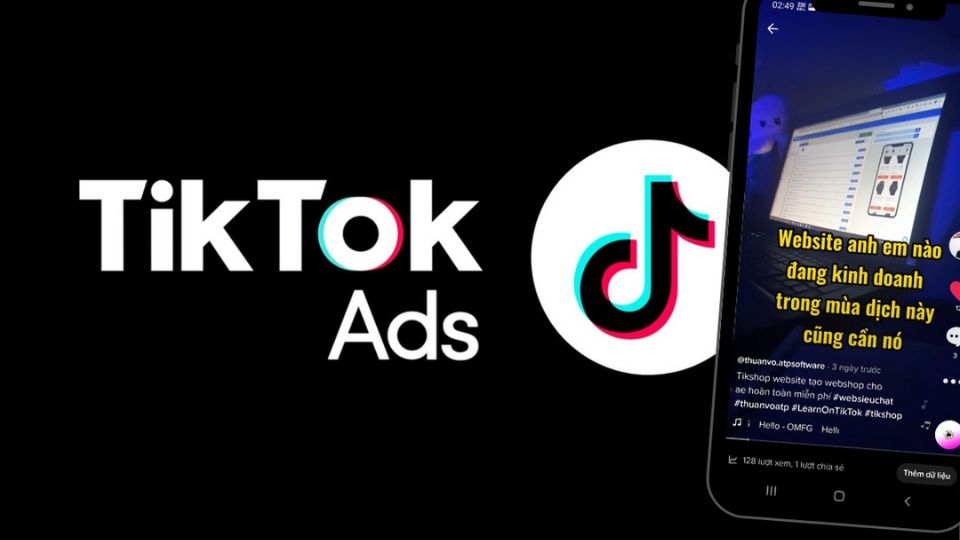 Phí chạy quảng cáo