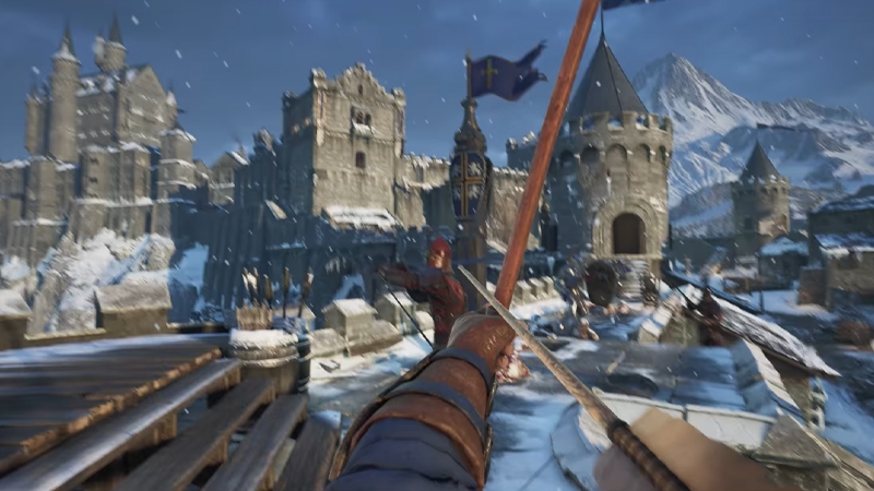 Chivalry 2 - hình 1