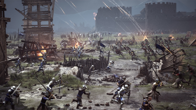 Chivalry 2 - hình 10