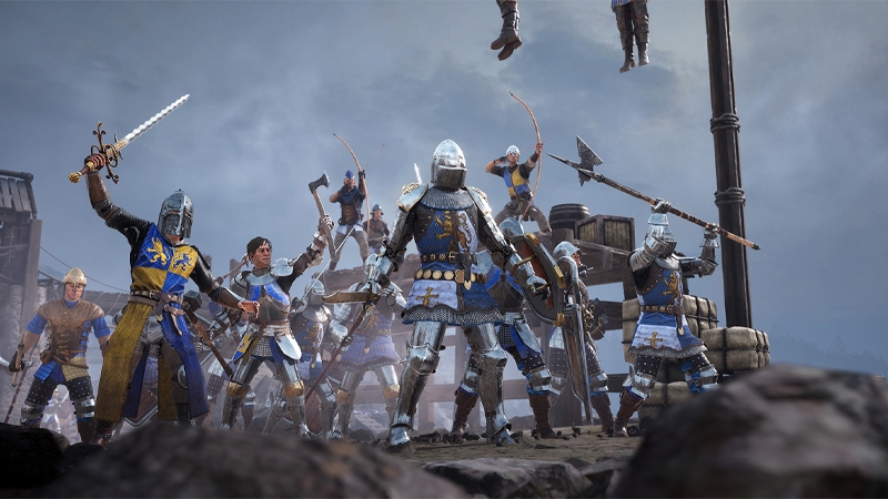 Chivalry 2 - hình 11