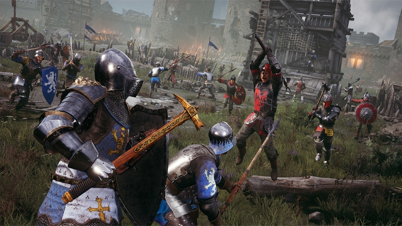 Chivalry 2 - hình 12
