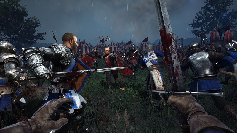 Chivalry 2 - hình 3