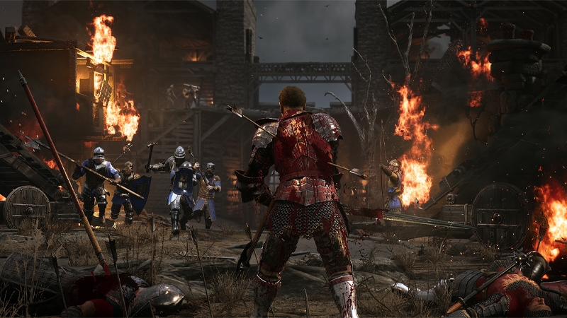 Chivalry 2 - hình 2