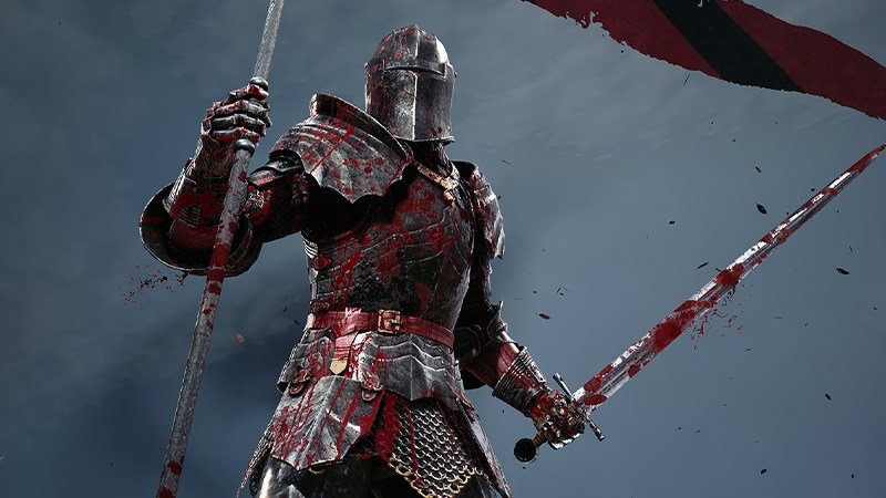Chivalry 2 - hình 5