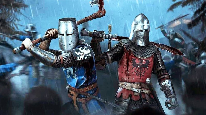 Chivalry 2 - hình 6