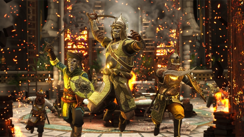 Chivalry 2 - hình 8