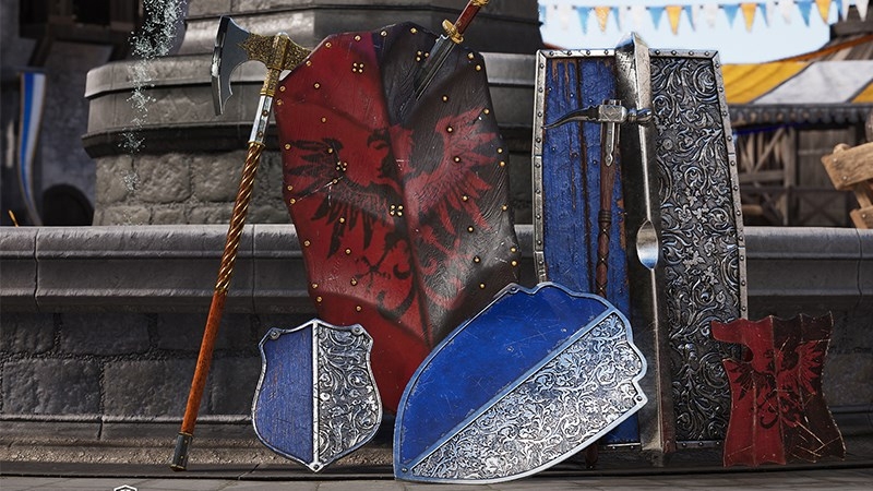 Chivalry 2 - hình 9