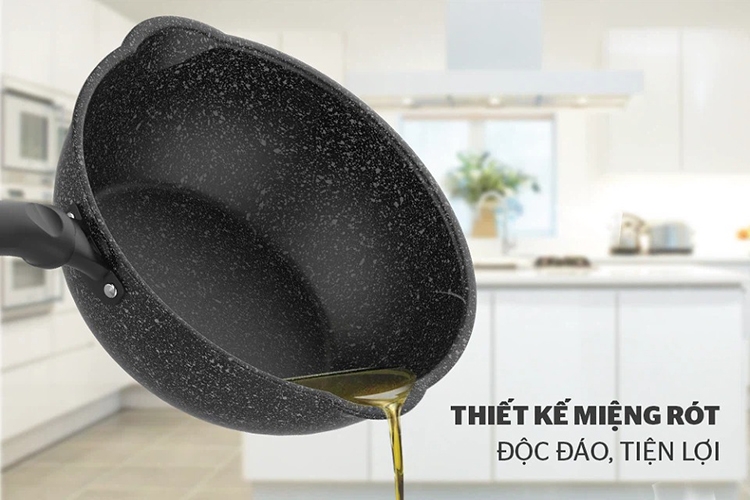chảo sâu lòng dùng cho bếp từ tốt nhất 2024 (hình 4)