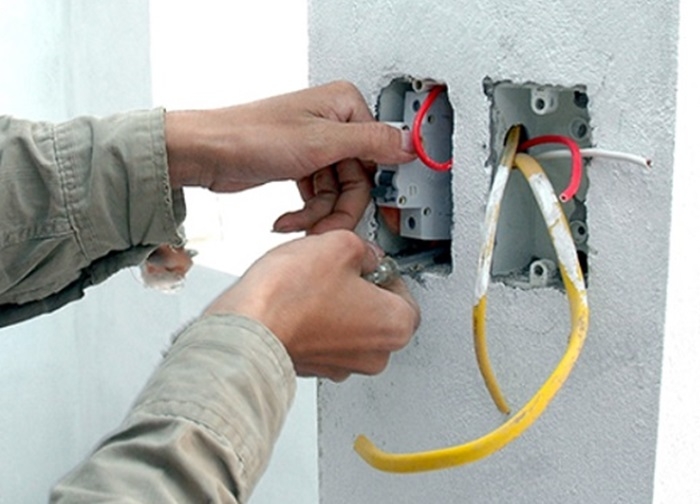 Công tắc 3 cực là gì? Hướng dẫn cách đấu công tắc 3 cực chính xác nhất cho những ai chưa biết 6