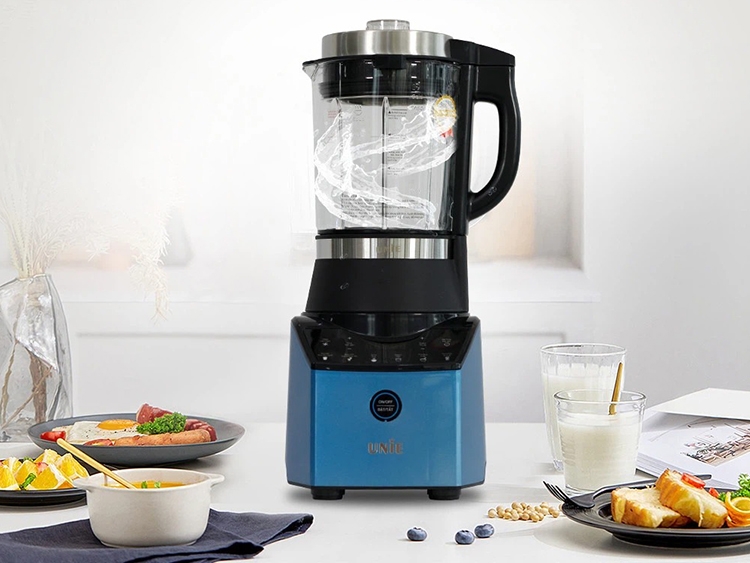 Máy làm sữa hạt công suất lớn tốt nhất 2024 (hình 3)