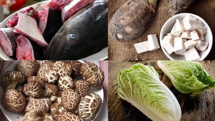 lẩu cá bớp - ảnh 12