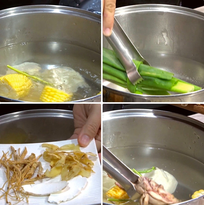 lẩu cá bớp - ảnh 14