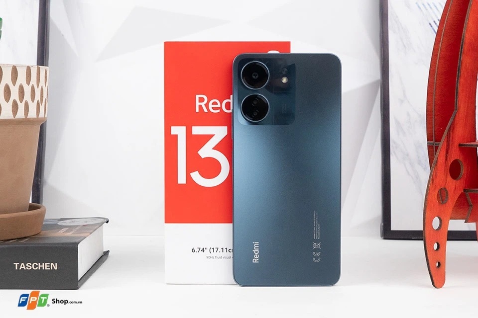 điện thoại Xiaomi 3 triệu (hình 4)